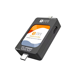 YCS Full Series of Automatic Tail Insertion Detection Instruments for iPhone , Android ,USB-C