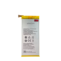 Replacement Battery for ZTE Grand X Max (Z787) / Grand X Max Plus (Z987) / Lever (Z936L) / Grand Memo II (Z980L) (Only Ground Shipping)