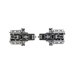 Hinge for Galaxy Z Fold 2 5G (2 Piece Set)