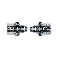 Hinge for Galaxy Z Fold 3 5G (2 Piece Set)