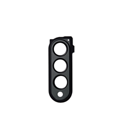 Back Camera Lens with Bracket for Galaxy Z Fold 3 5G (F926) (PHANTOM GREEN)