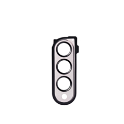 Back Camera Lens with Bracket for Galaxy Z Fold 3 5G (F926) (PHANTOM SILVER)
