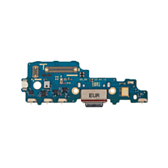 Charging Port Board for Galaxy Z Fold 5 5G (F946) (International Version) (Premium)
