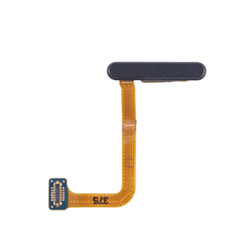 Fingerprint Sensor Flex Cable for Galaxy Z Fold 5 (BLACK)