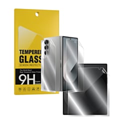 Flexible Screen Protector for Galaxy Z Fold 6 (3 Piece Set)