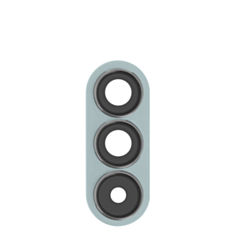 Back Camera Lens with Bracket for Galaxy Z Fold 7 (MINT)