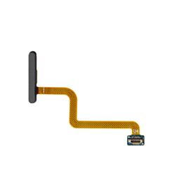 Fingerprint Sensor Flex Cable for Galaxy Z Fold 7 (JETBLACK)
