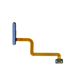 Fingerprint Sensor Flex Cable for Galaxy Z Fold 7 (BLUE)