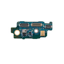 Microphone PCB Board for Galaxy Z Fold 7 (F966B) (International Version)