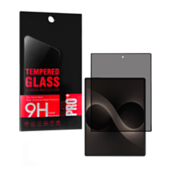 Privacy Tempered Glass for Galaxy Z Fold 8 (2.5D / 1 Piece)