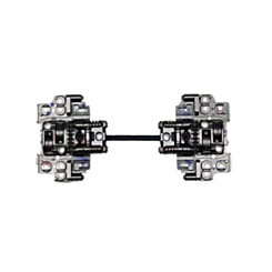 Hinge for Galaxy Z Flip 5G (2 Piece Set)