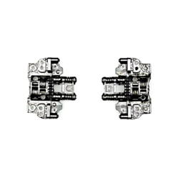 Hinge for Galaxy Z Flip 3 5G (2 Piece Set)