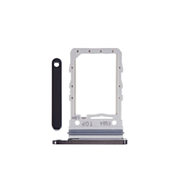 Sim Card Tray for Galaxy Z Flip 4 5G (GRAPHITE)