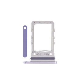 Sim Card Tray for Galaxy Z Flip 4 5G (BORA PURPLE)
