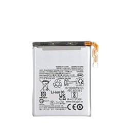 Replacement Main Battery for Galaxy Z Flip 5 F731 (EB-F732ABY) (Premium) (Only Ground Shipping)