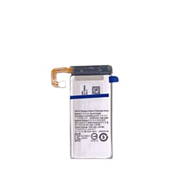 Replacement Secondary Battery for Galaxy Z Flip 5 F731 (EB-F731ABY) (Premium) (Only Ground Shipping)