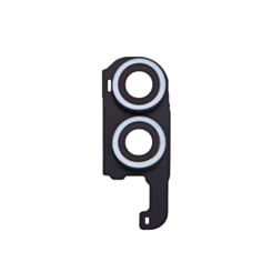 Back Camera Lens with Bracket for Galaxy Z Flip 6 5G (F741) (BLUE)