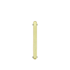 Hard Buttons (Volume) for Galaxy Z Flip 6 (YELLOW)