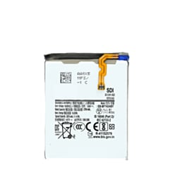 Replacement Battery (SECONDARY) for Galaxy Z Flip 6 (EB-BF742ABY) (Premium) (Only Ground Shipping)