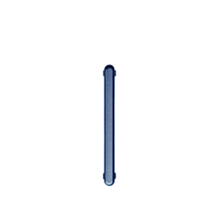 Hard Button (Volume) for Galaxy Z Flip 7 (BLUE SHADOW)