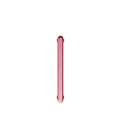 Hard Button (Volume) for Galaxy Z Flip 7 (CORAL RED)
