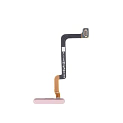 Fingerprint Sensor Flex Cable for Galaxy Z Fold 6 (PINK)