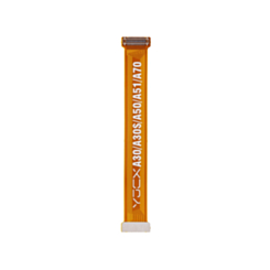 LCD Tester Cable for Galaxy Z Flip 3 (F711) / 4 (F721)  