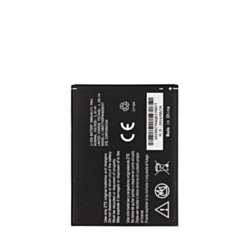 Replacement Battery for ZTE Grand X3 (Z959) / Warp 7 (N9519) / Zmax Champ (Z917VL) (Li3831T43P4H826247) (Only Ground Shipping)