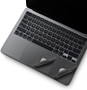 4in1 HD Anti-Scratch Complete Protective Film (SPACE GRAY) for Macbook Pro (A1706 / A1708 / A1989 / A2159) (Only Ground Shipping)