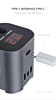 QianLi iUV Intelligent Lamp with Battery (Only Ground Shipping)