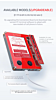 QianLi Mega-Idea Clone Boy Chip Programmer for Light Sensor Vibrator Data (Not Returnable)