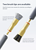 QianLi 012 iHilt Fur-Brush Cleaning Low Gravity Center