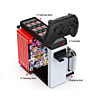 Dobe Multifunctional Charging and Storage Stand for Nintendo Switch (Only Ground Shipping)