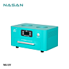 NASAN NA-UV 1000W UV Curing Light (Only Ground Shipping) (Not Returnable)