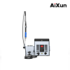 AiXun T405 LED Display Dual Channel Smart Soldering Station (Only Ground Shipping)