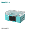 NASAN NA-SUPA Lite Mini Vacuum Laminate Machine (Only Ground Shipping) (Not Returnable)