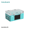 NASAN NA-SUPA Lite Mini Vacuum Laminate Machine (Only Ground Shipping) (Not Returnable)