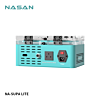 NASAN NA-SUPA Lite Mini Vacuum Laminate Machine (Only Ground Shipping) (Not Returnable)