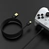 Dobe USB A-C Data Cable for PlayStation 5 / Switch / Xbox (Only Ground Shipping)