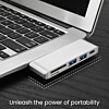 USB C Multiport Hub (Only Ground Shipping)