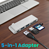 USB C Multiport Hub (Only Ground Shipping)