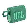 JBL Go 3 ECO Portable Bluetooth Speaker - GREEN (Only Ground Shipping)