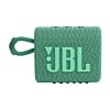 JBL Go 3 ECO Portable Bluetooth Speaker - GREEN (Only Ground Shipping)