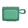 JBL Go 3 ECO Portable Bluetooth Speaker - GREEN (Only Ground Shipping)