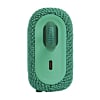 JBL Go 3 ECO Portable Bluetooth Speaker - GREEN (Only Ground Shipping)