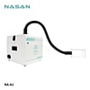NASAN Air Purifier Fume Extractor (Only Ground Shipping) (Not Returnable)