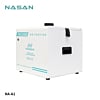 NASAN Air Purifier Fume Extractor (Only Ground Shipping) (Not Returnable)