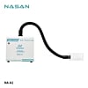 NASAN Air Purifier Fume Extractor (Only Ground Shipping) (Not Returnable)