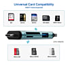 Onten 2in1 USB 3.0 Card Reader (SD / microSD) (Only Ground Shipping)