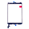 Quantum+ iPad Mini 1 / Mini 2 Digitizer Assembly (BLACK) (Home Button and IC Chip Pre-Installed)